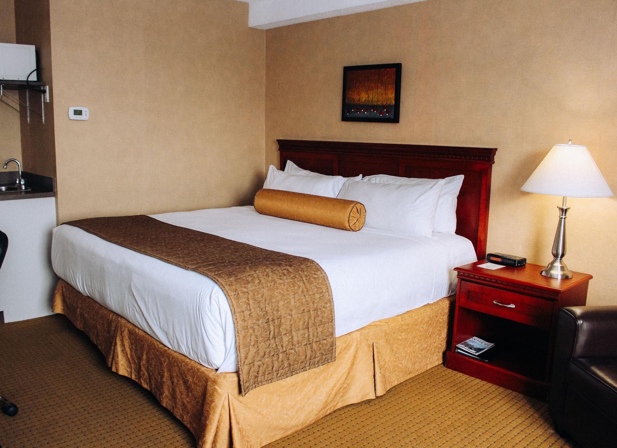 Welcominns Ottawa Kültér fotó