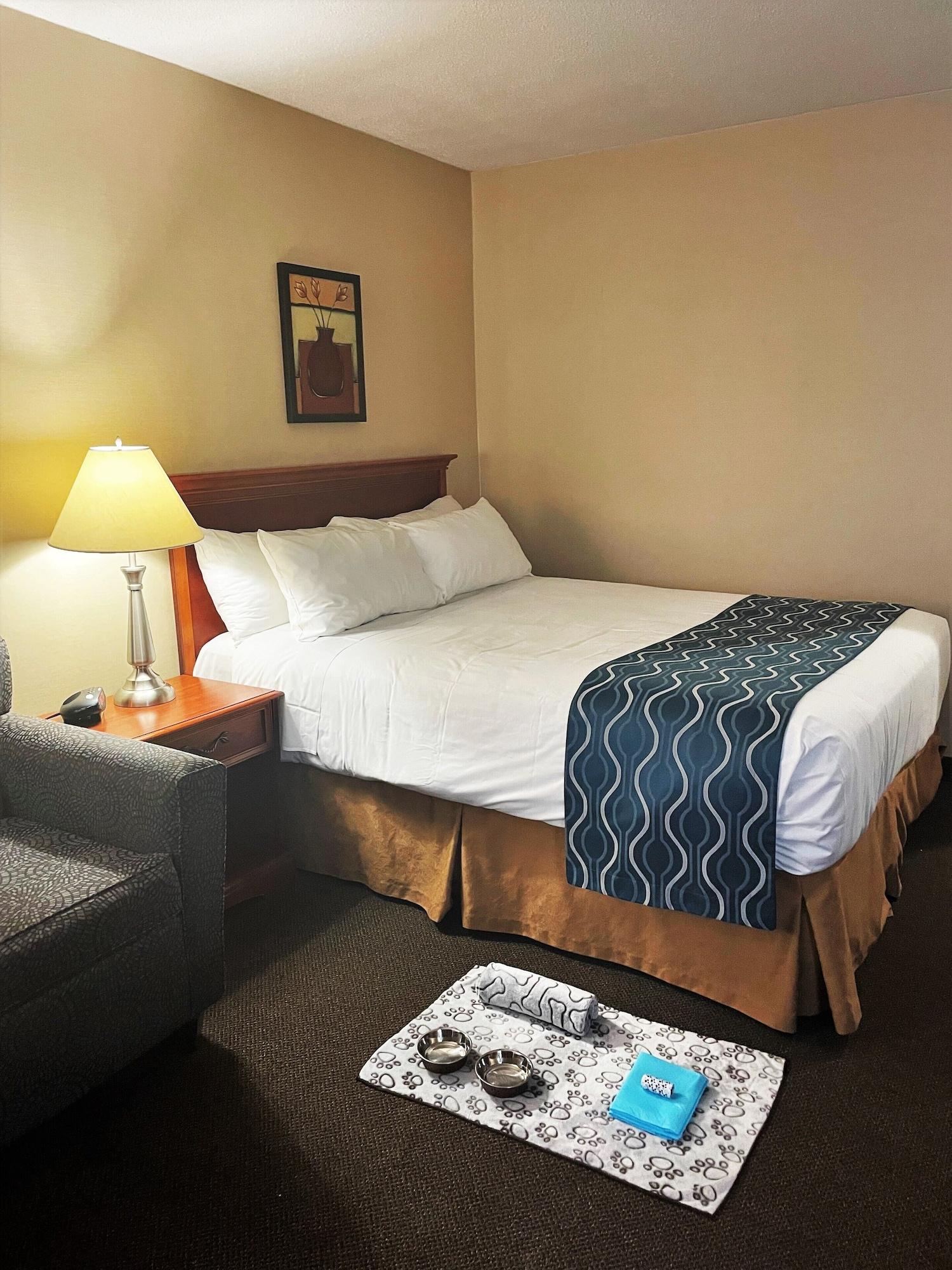 Welcominns Ottawa Kültér fotó