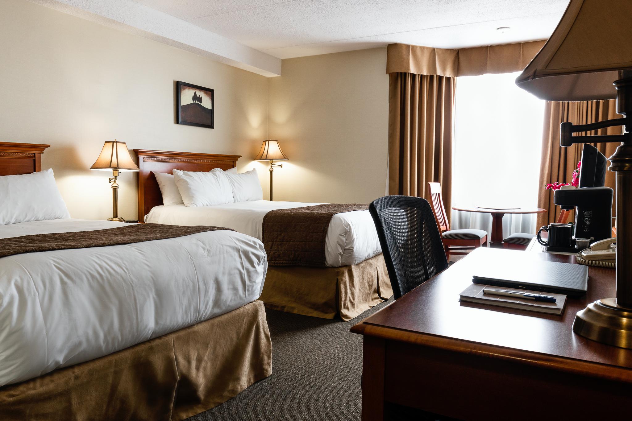 Welcominns Ottawa Kültér fotó