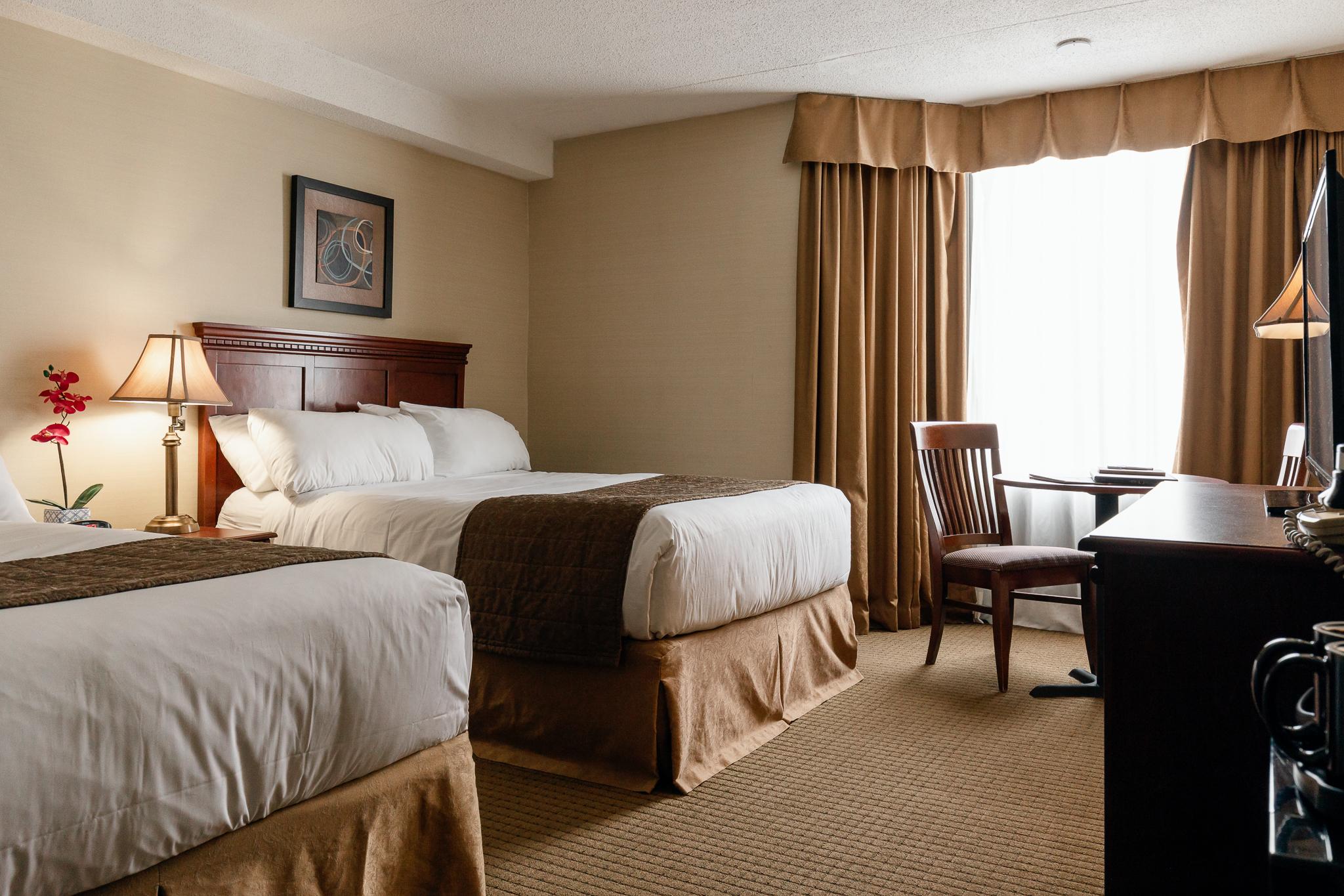Welcominns Ottawa Kültér fotó