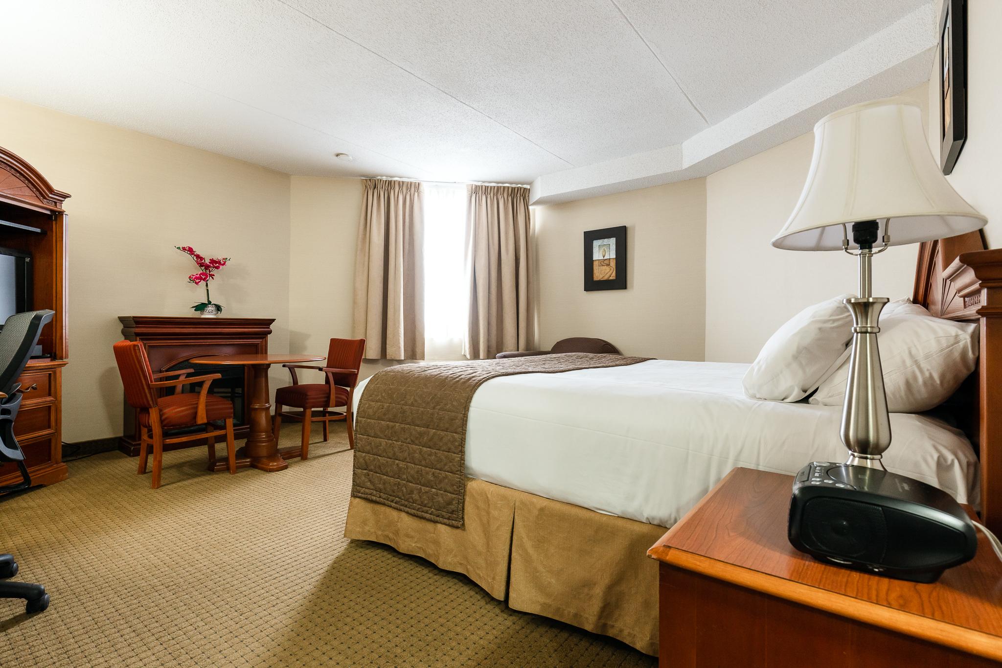 Welcominns Ottawa Kültér fotó