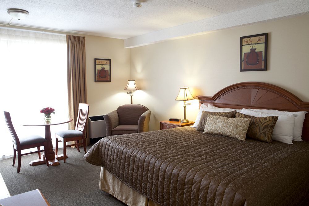Welcominns Ottawa Kültér fotó