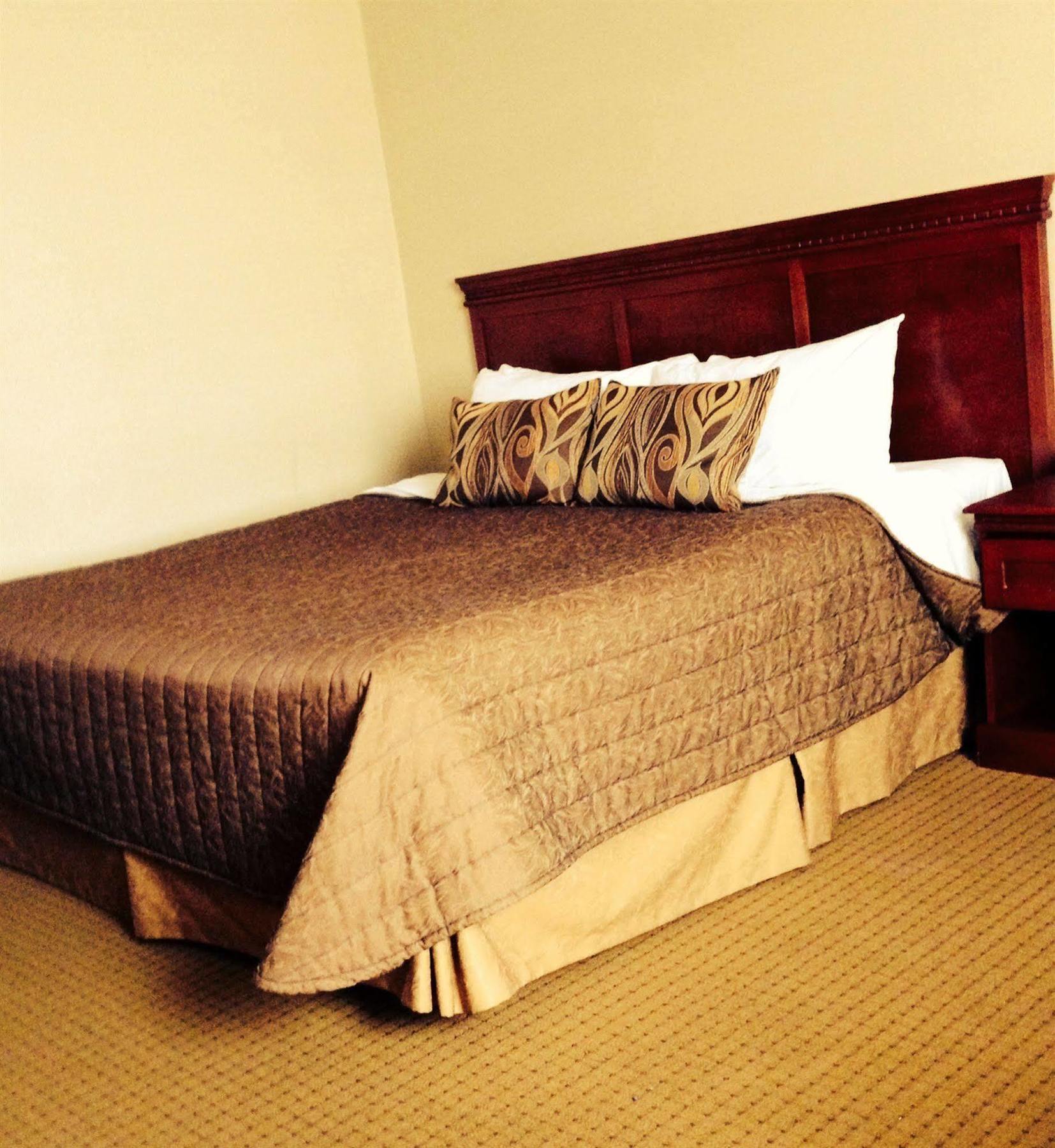 Welcominns Ottawa Kültér fotó