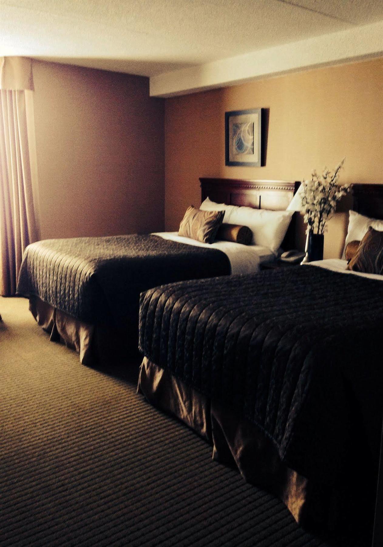 Welcominns Ottawa Kültér fotó