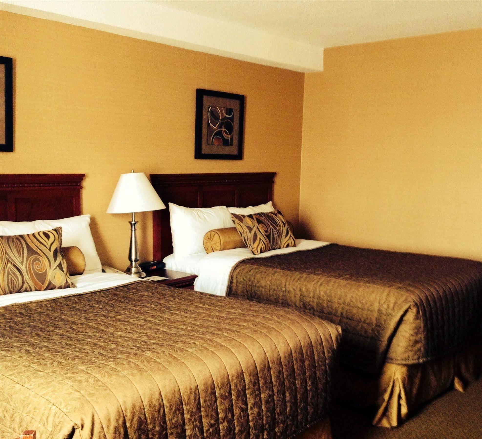 Welcominns Ottawa Kültér fotó
