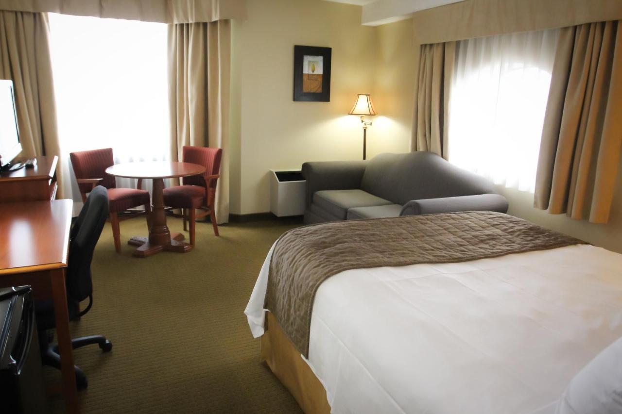 Welcominns Ottawa Kültér fotó